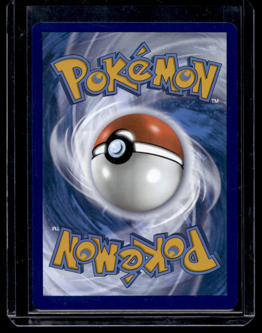 2023 Pokemon Scarlet & Violet - Scarlet & Violet - Spidops ex #019