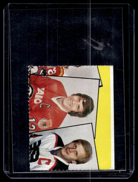 1978-79 Kiekkoilijat kuvina - Timo Viljanen #209