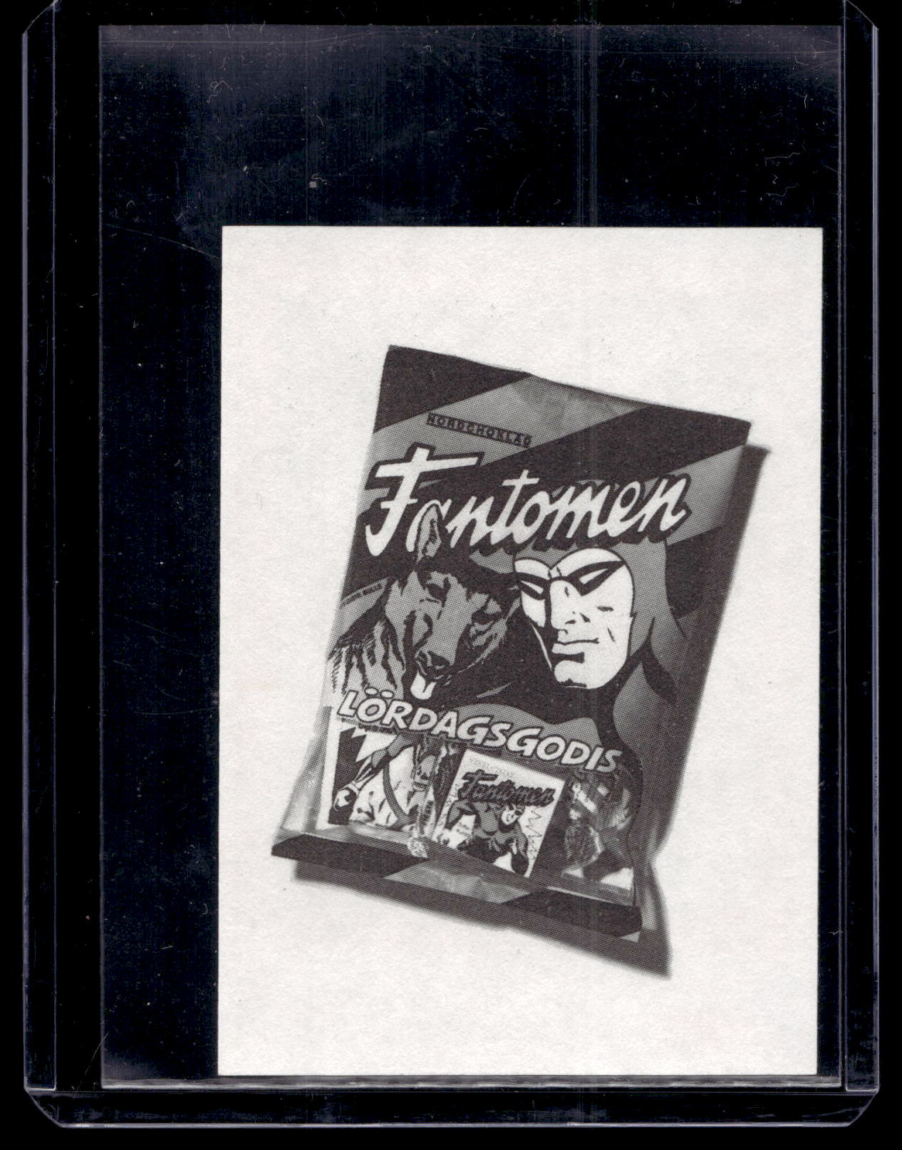 1991 Semic Fantomen - Petr Pavlas #108