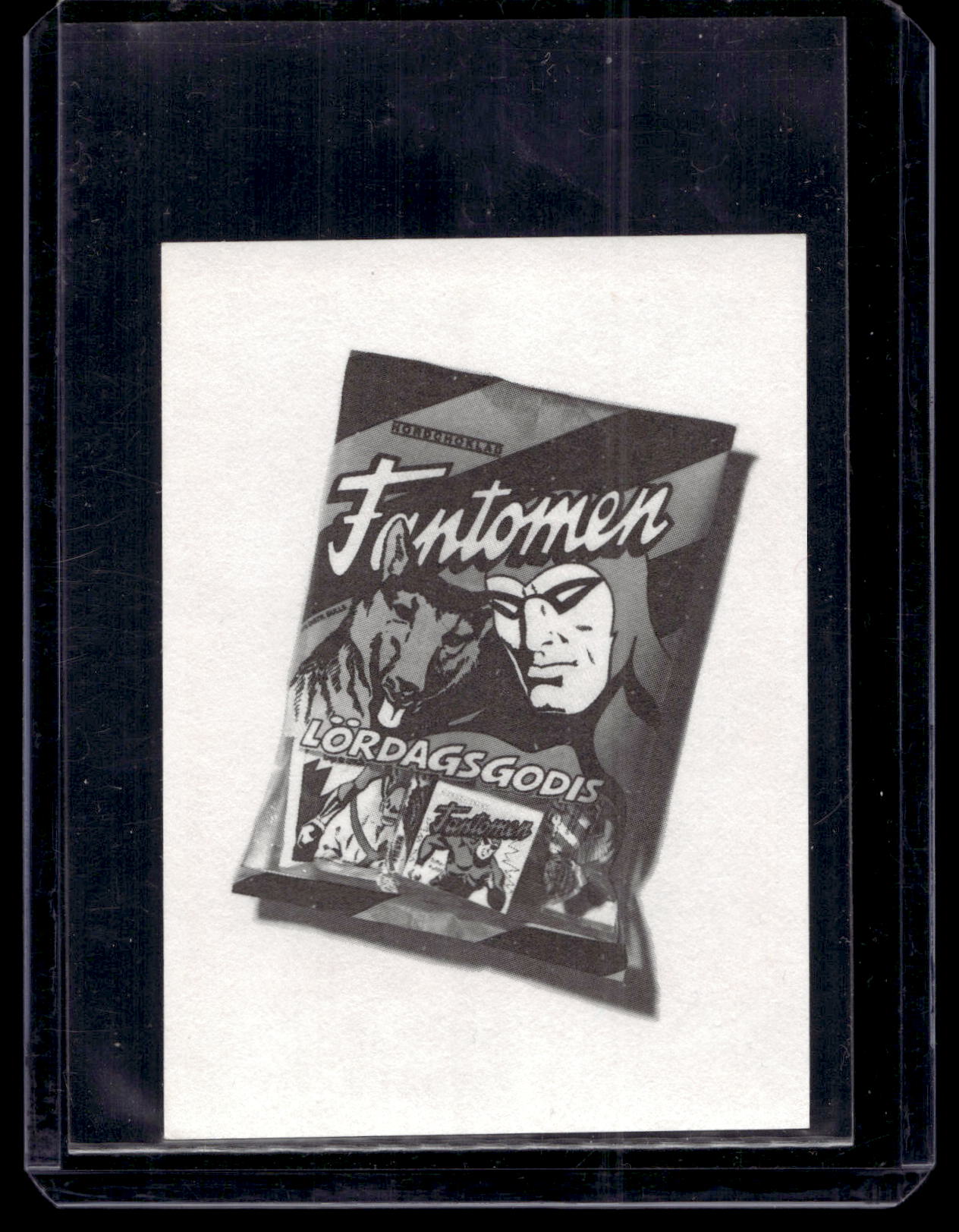1991 Semic Fantomen - Michal Pivonka #222