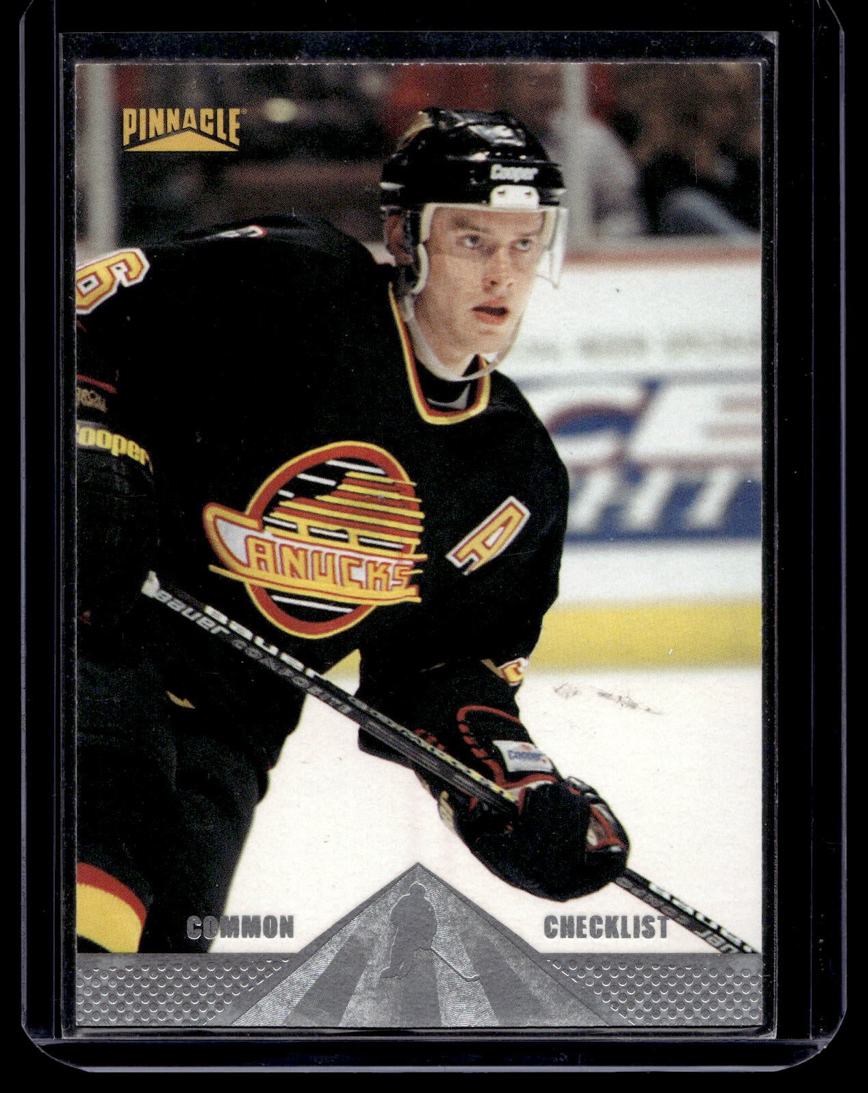1996-97 Pinnacle - Premium Stock - Pavel Bure #248