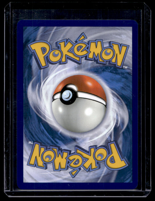 2025 Pokemon - Scarlet & Violet - Black Bolt - Illustration Rare - Cryogonal #111