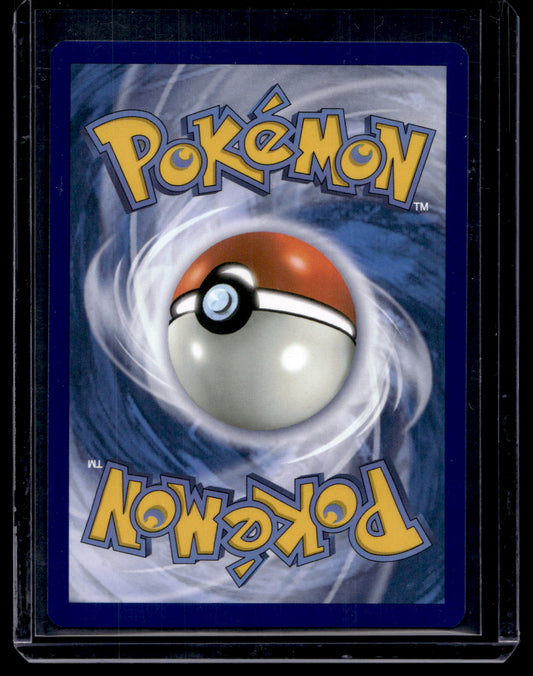 2023 Pokemon Scarlet & Violet - Paldean Fates - Shiny Rare - Charmander #109