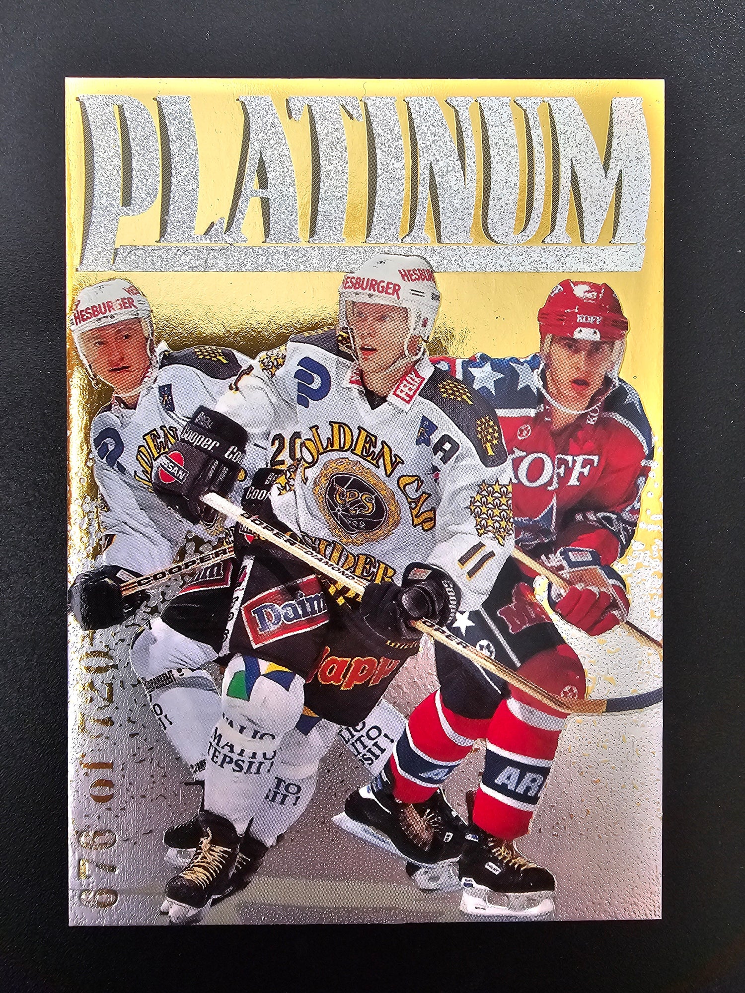 Liiga