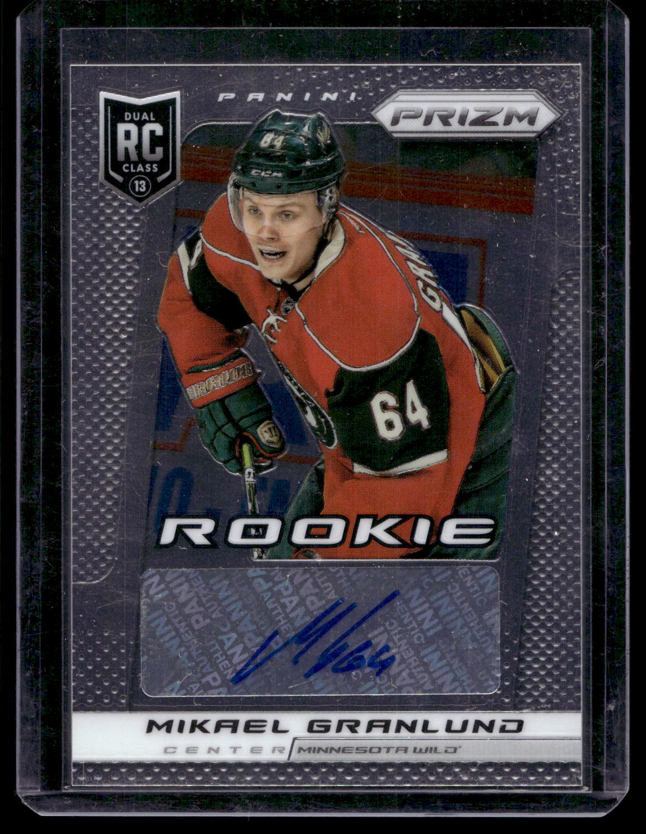 Rookie Year