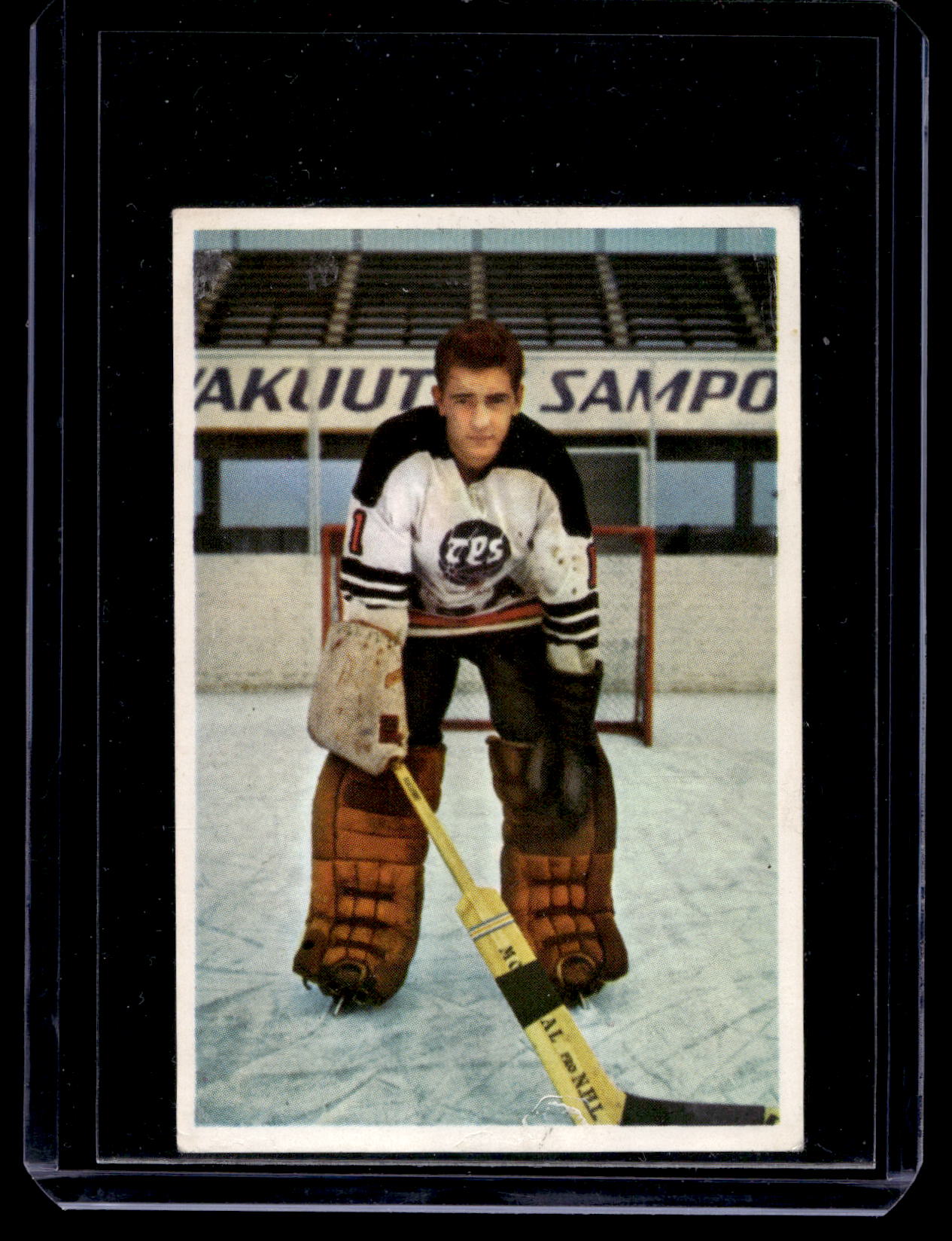 1965 Hellas Jenkki Jääkiekkosarja