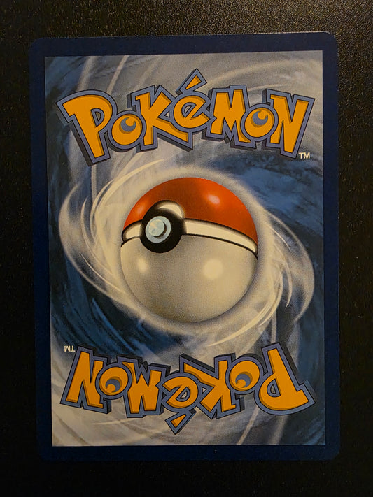 2025 Pokemon Scarlet & Violet - Black Bolt - Poke Ball Foil - Fraxure #069
