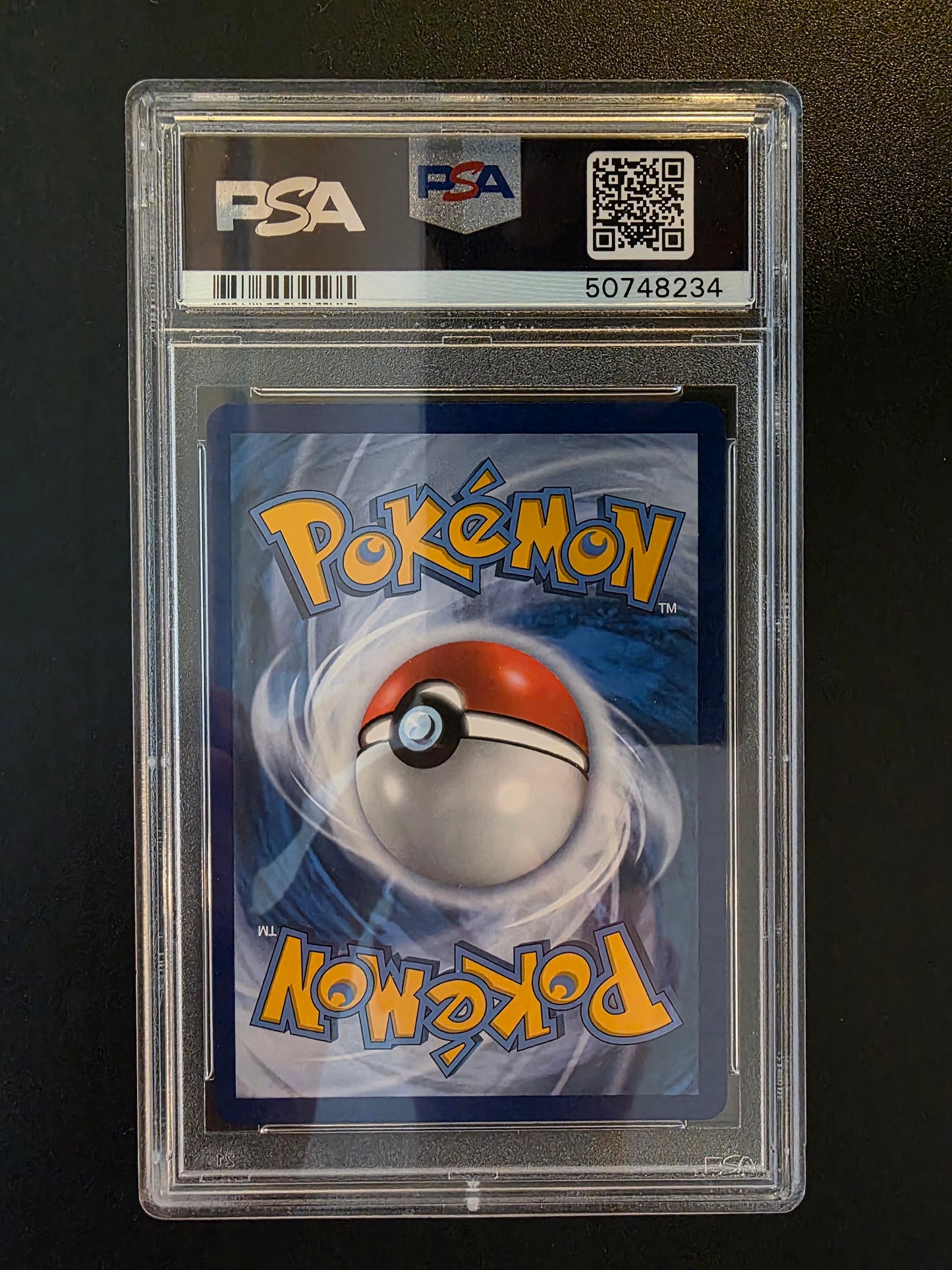 2019 Pokemon Sun & Moon - Hidden Fates - Shiny Vault -  - Sylveon GX #SV76 PSA10