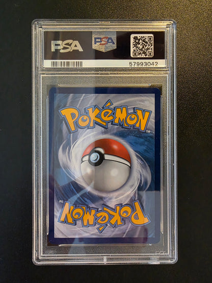 2020 Pokemon - Scarlet & Violet - Black Star Promos - Promos - Charizard V (2020 Champions Path) #SAWSH050 PSA10