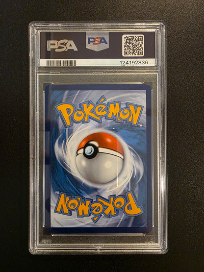 2021 Pokemon - Celebrations - Shiny Secret - Mew #025 PSA9