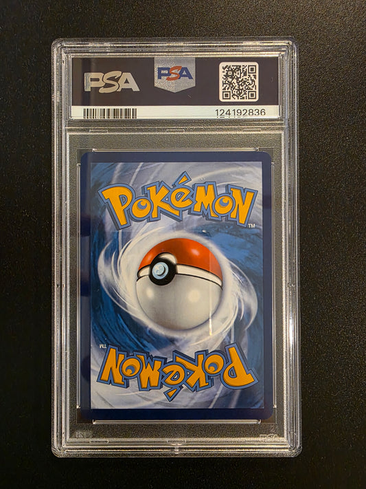 2021 Pokemon - Celebrations - Shiny Secret - Mew #025 PSA9