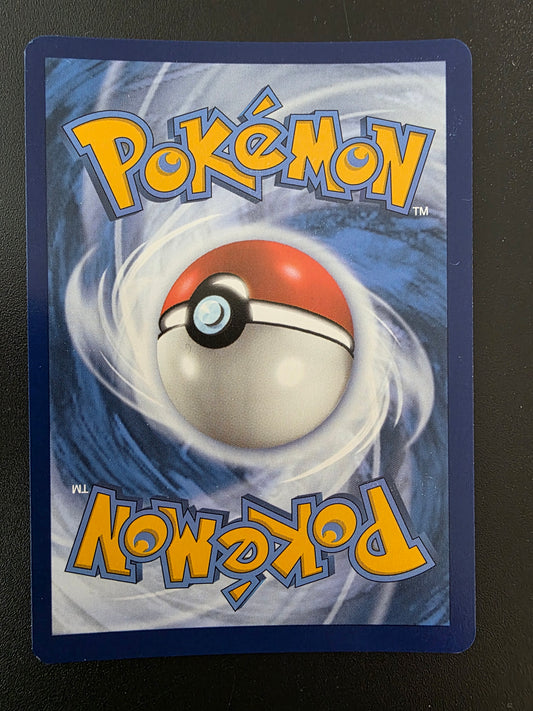 2025 Pokemon Scarlet & Violet - Prismatic Evolutions - Master Ball Foil - Jolteon #029