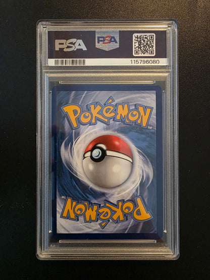 2023 Pokemon TCG Classic - Blastoise Deck - Holo - Blastoise #003 PSA 10