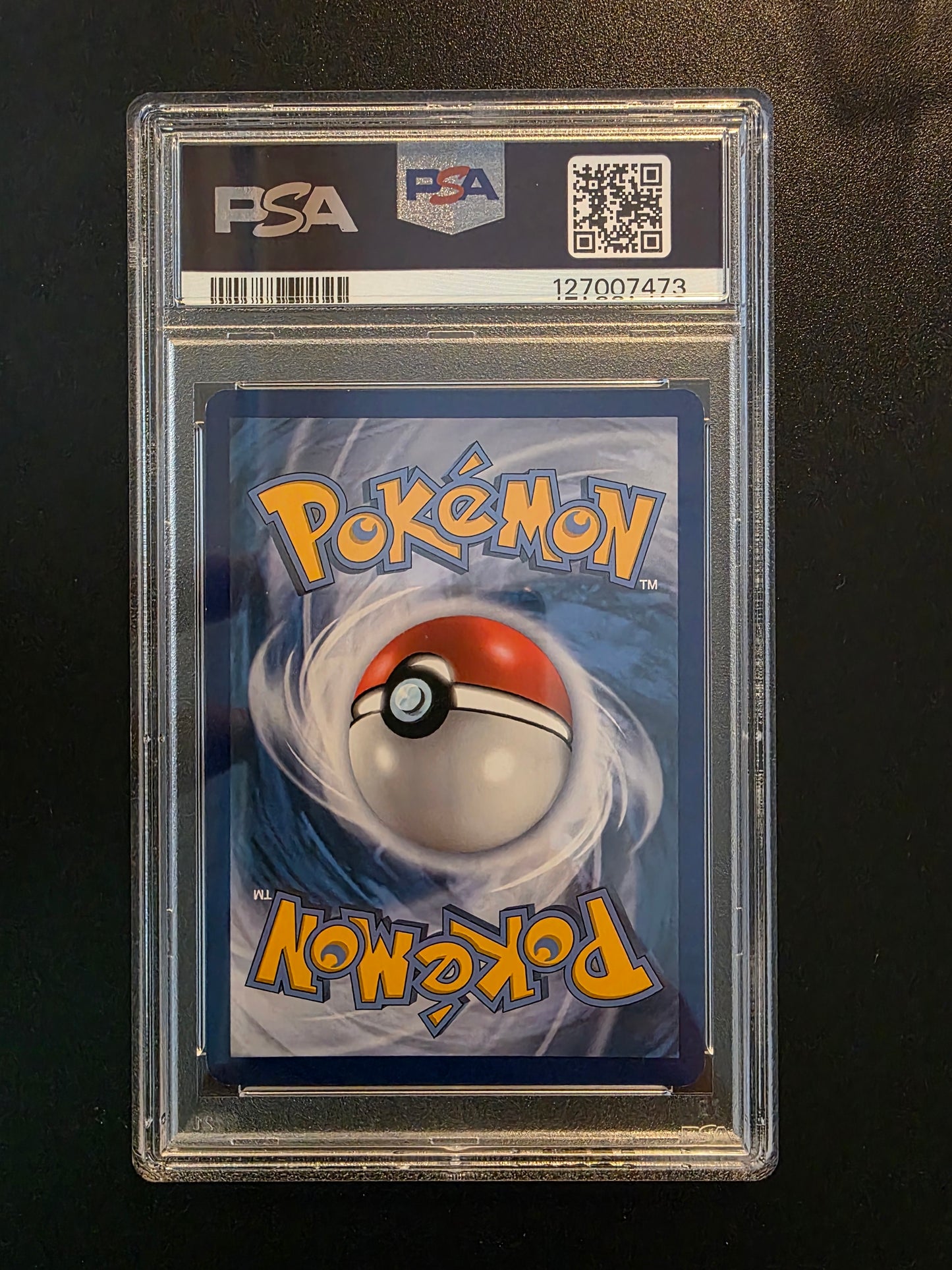 2016 Pokemon XY - Generations - Radiant Collection - Full Art - Pikachu #RC29 PSA 8