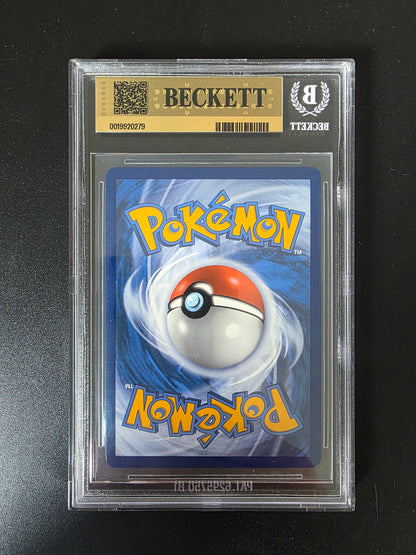 2022 Pokemon Sword & Shield - Lost Origin - Trainer Gallery - Full Art - Pikachu VMAX #TG17 BGS 9.5