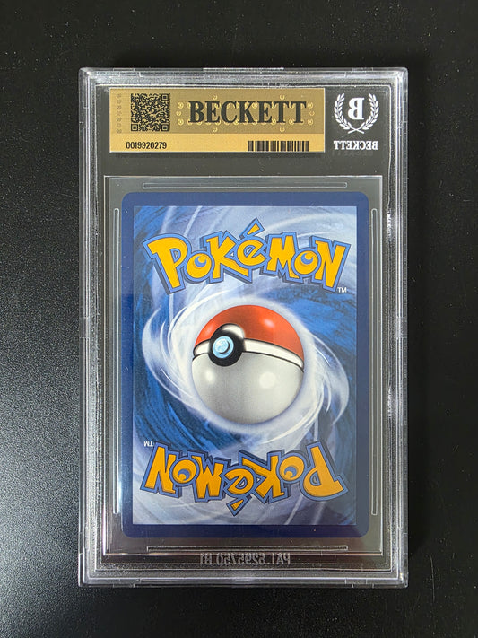 2022 Pokemon Sword & Shield - Lost Origin - Trainer Gallery - Full Art - Pikachu VMAX #TG17 BGS 9.5