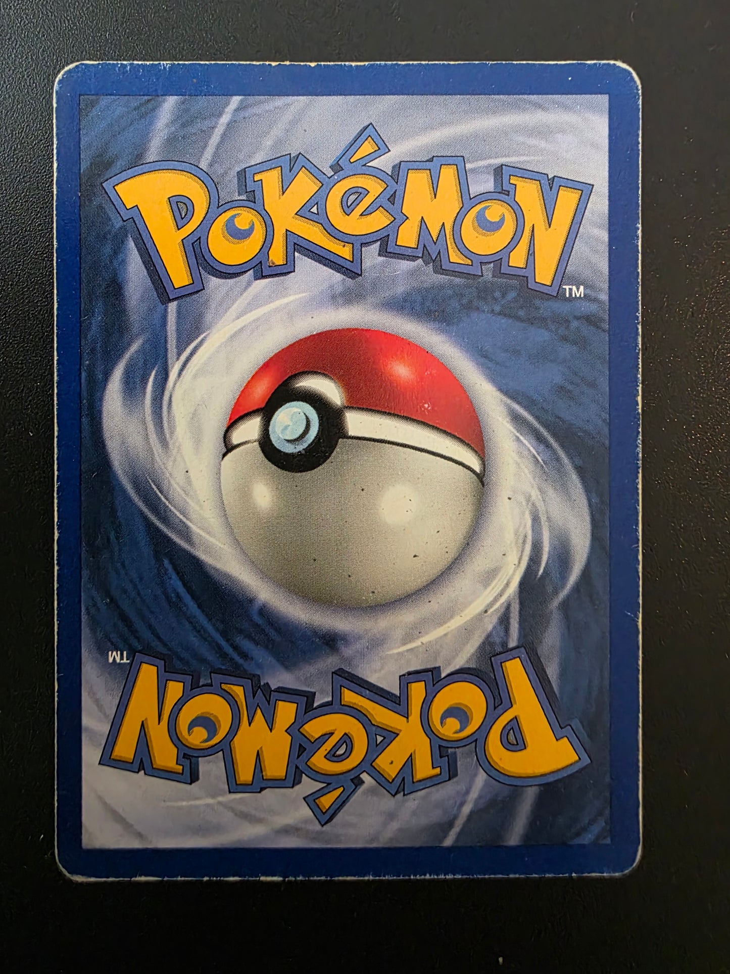 1999 Pokemon Base Set - Holo - Charizard #4 (Condition: Played)