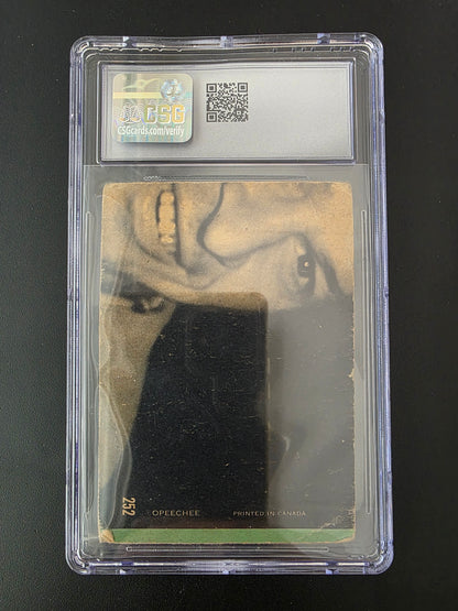 1970-71 O-Pee-Chee - Award Winner - Bobby Orr #252 CSG 2