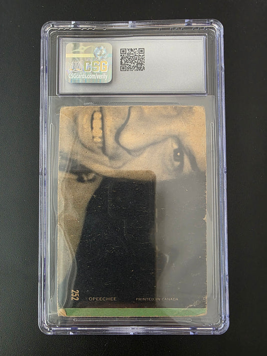1970-71 O-Pee-Chee - Award Winner - Bobby Orr #252 CSG 2