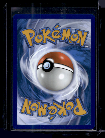 2023 Pokemon - Scarlet & Violet - 151 - Jynx ex #124