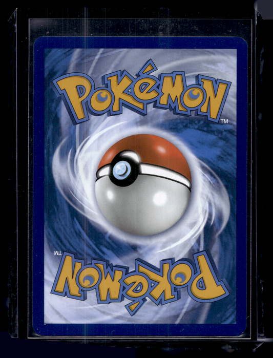 2023 Pokemon - Scarlet & Violet - 151 - Jynx ex #124