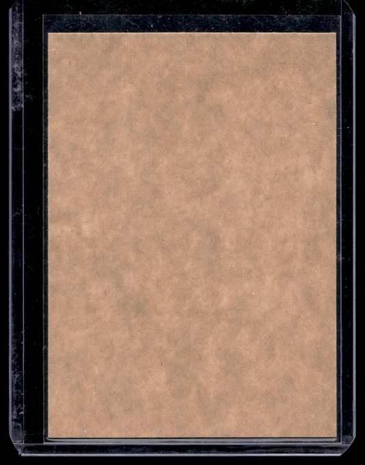 2023-24 O-Pee-Chee - Retro Blank Backs - Miro Heiskanen #88
