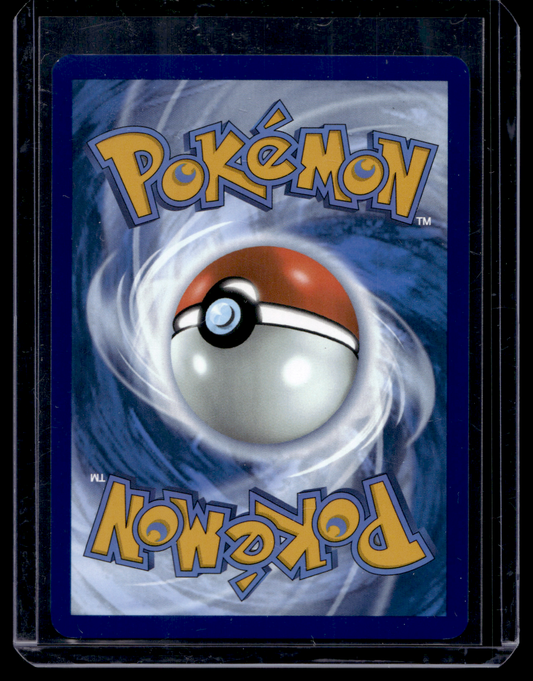 2025 Pokemon - Scarlet & Violet - Black Bolt - Illustration Rare - Cubchoo #109