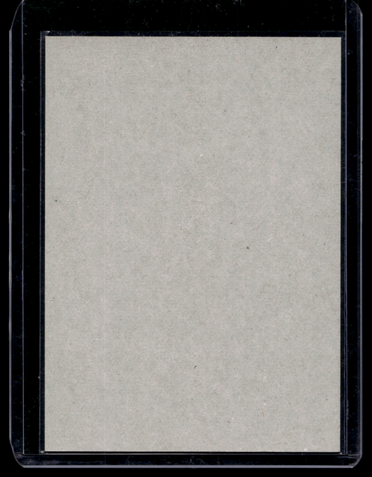 2011-12 O-Pee-Chee - Retro Blank Back - Brent Burns #319