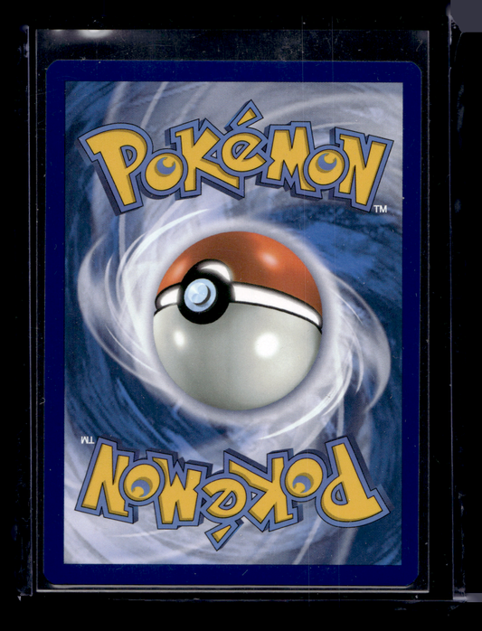 2024 Pokemon - Sword & Shield - Temporal Forces - Illustration Rare - Relicanth #173