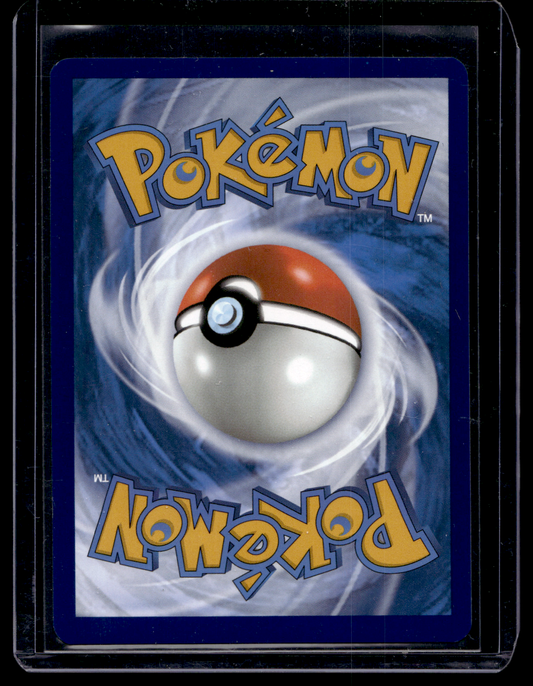 2024 Pokemon - Scarlet & Violet - Stellar Crown - Illustration Rare - Meditite #153