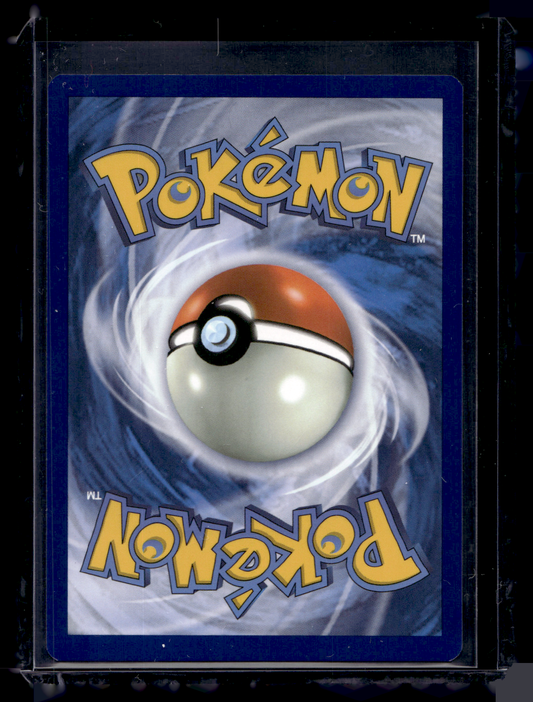 2023 Pokemon Scarlet & Violet - Paldean Fates - Illustration Rare - Wugtrio #224