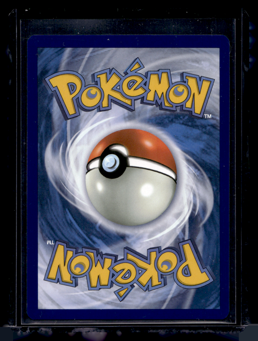 2023 Pokemon Scarlet & Violet - Paldean Fates - Shiny Rare - Palafin #124