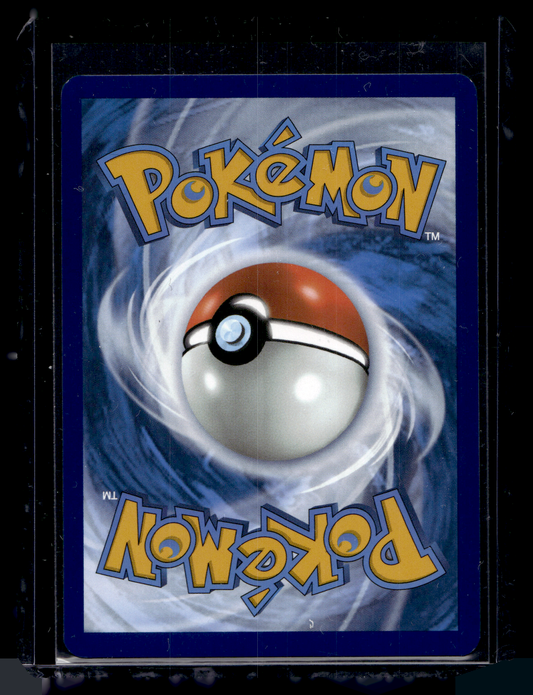 2025 Pokemon - Scarlet & Violet - Journey Together - Mimikyu ex #069