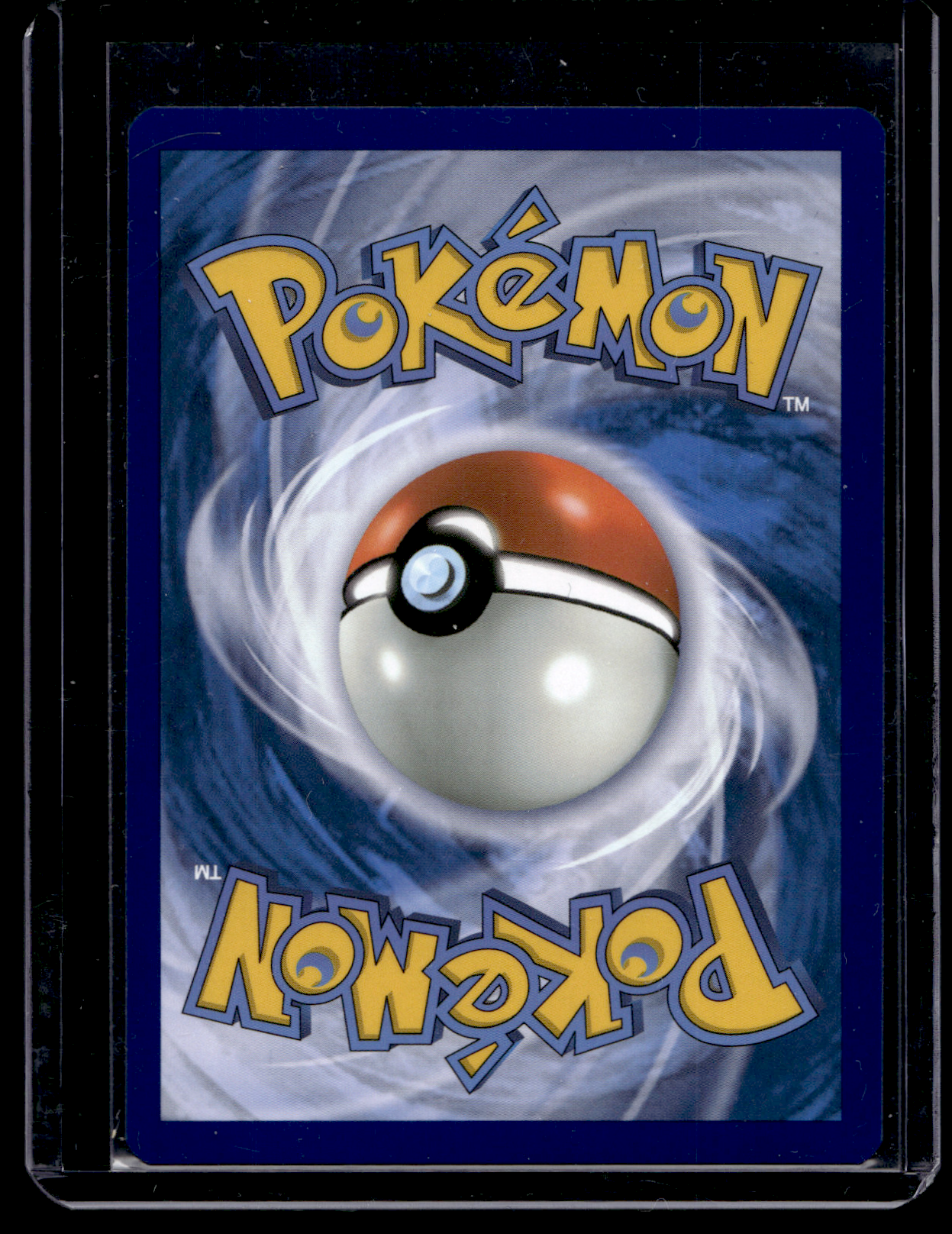 2024 Pokemon - Sword & Shield - Temporal Forces - Illustration Rare - Shiftry #163