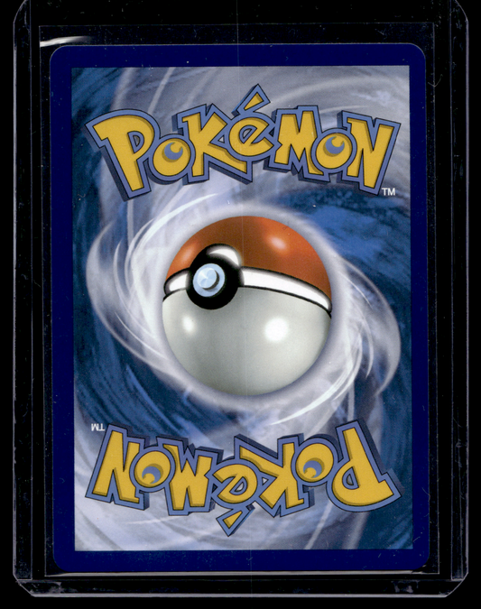 2025 Pokemon - Mega Evolutions - Mega Manectric EX #50