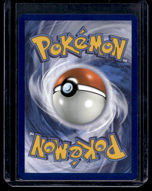 2025 Pokemon Scarlet & Violet - Destined Rivals - Illustration Rare - Hydrapple #188