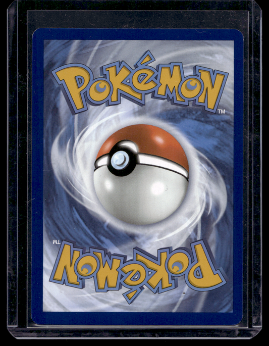 2023 Pokemon - Scarlet & Violet - Obsidian Flames - Illustration Rare - Pidgeotto #208