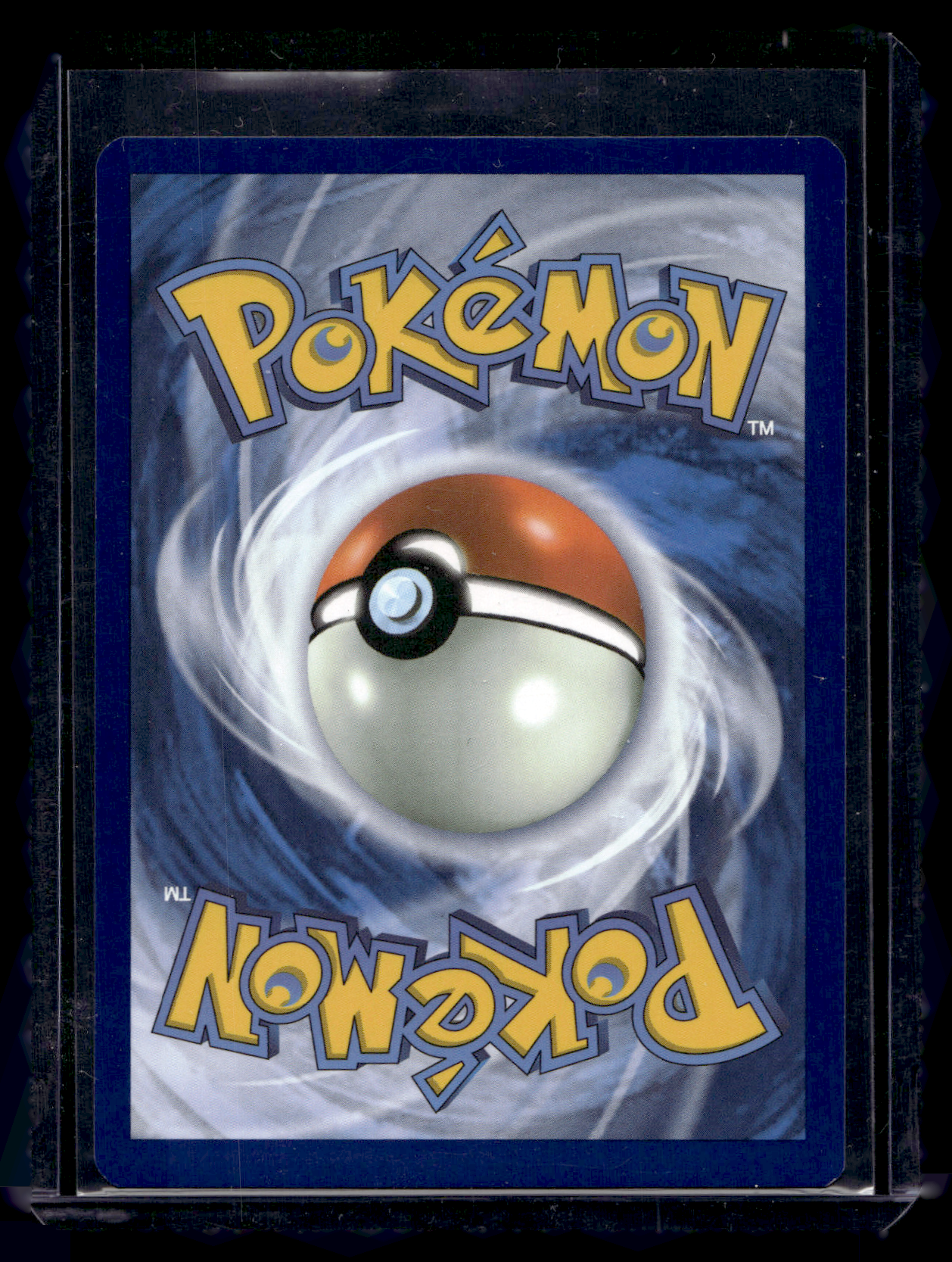 2023 Pokemon - Scarlet & Violet - Paradox Rift - Illustration Rare - Magby #186