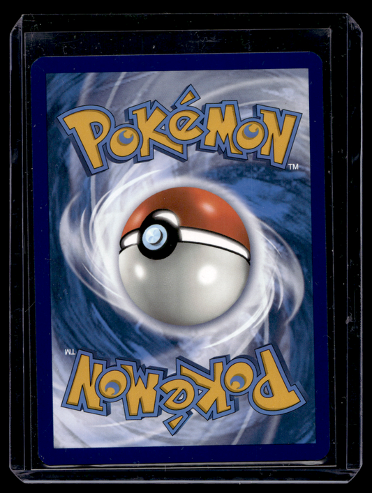 2023 Pokemon - Scarlet & Violet - Obsidian Flames - Ultra Rare - Tyranitar EX #211