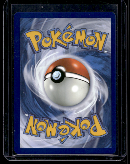 2024 Pokemon - Sword & Shield - Temporal Forces - Ultra Rare - Salvatore #202