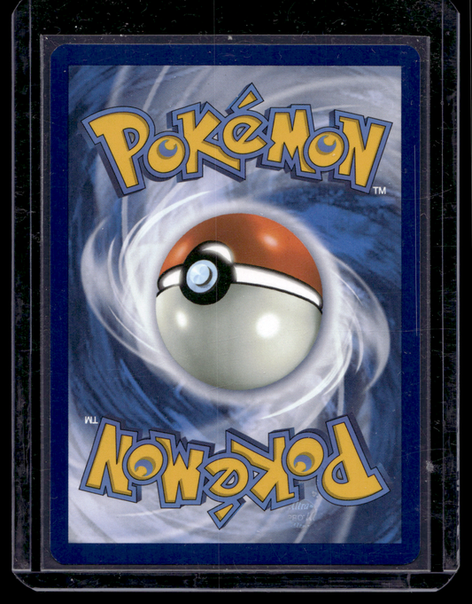 2024 Pokemon - Sword & Shield - Temporal Forces - Illustration Rare - Sawsbuck #166