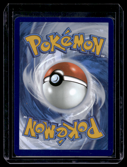 2023 Pokemon - Scarlet & Violet - Paldea Evolved - Lycanroc ex #117