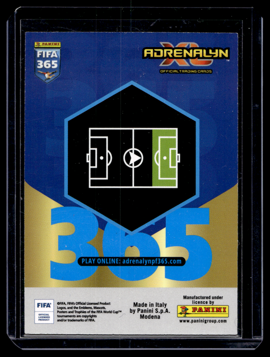 2023 Panini Adrenalyn XL Fifa 365 - Limited Edition  - Kylian Mbappe