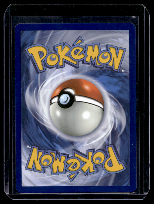 2025 Pokemon - Scarlet & Violet - Black Bolt - Ultra Rare - N's Plan #163