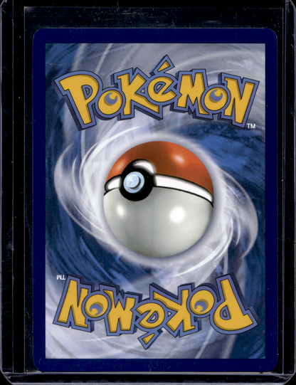 2025 Pokemon - Scarlet & Violet - Journey Together - Blaziken ex #024