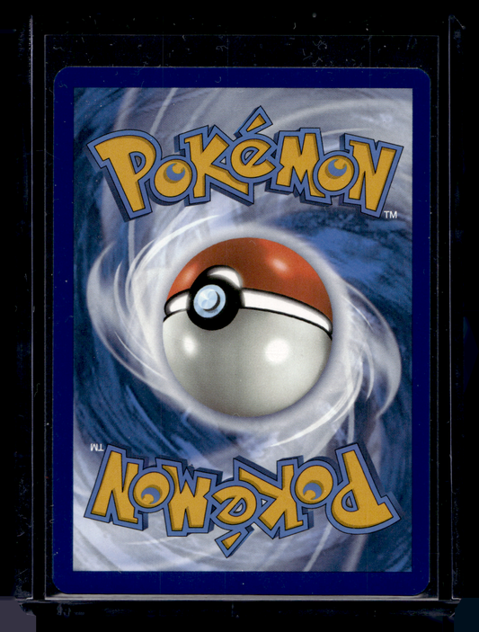 2024 Pokemon - Scarlet & Violet - Surging Sparks - Illustration Rare - Ceruledge #197