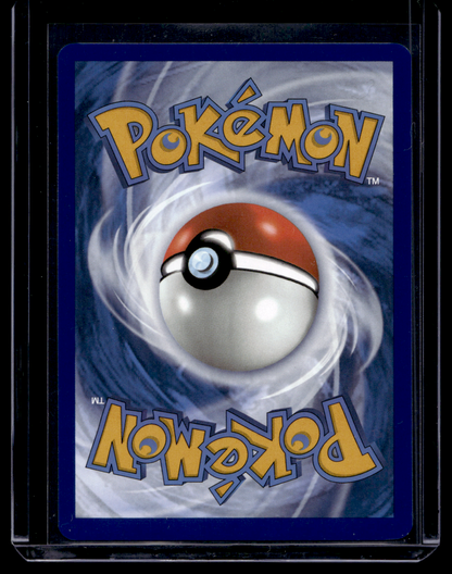 2024 Pokemon - Scarlet & Violet - Stellar Crown - Illustration Rare - Meditite #153