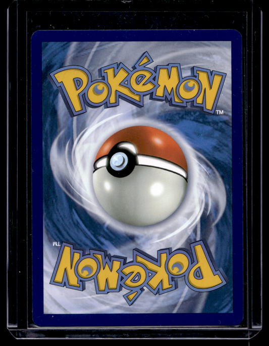 2024 Pokemon - Sword & Shield - Temporal Forces - Special Illustration Rare - Iron Leaves ex #203