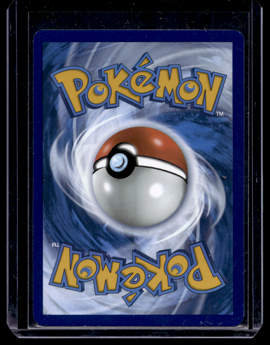 2023 Pokemon - Scarlet & Violet - 151 - Illustration Rare - Ivysaur #167