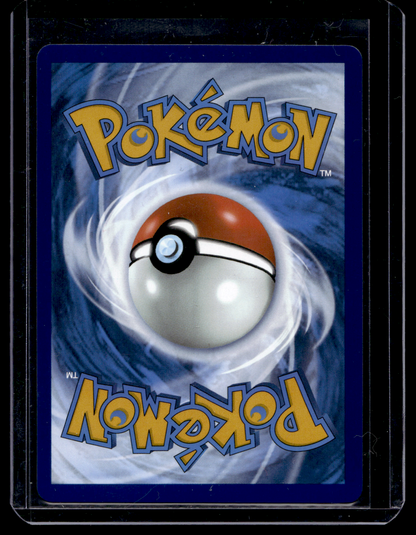 2025 Pokemon - Scarlet & Violet - Black Bolt - Special Illustration Rare - Serperior ex #164